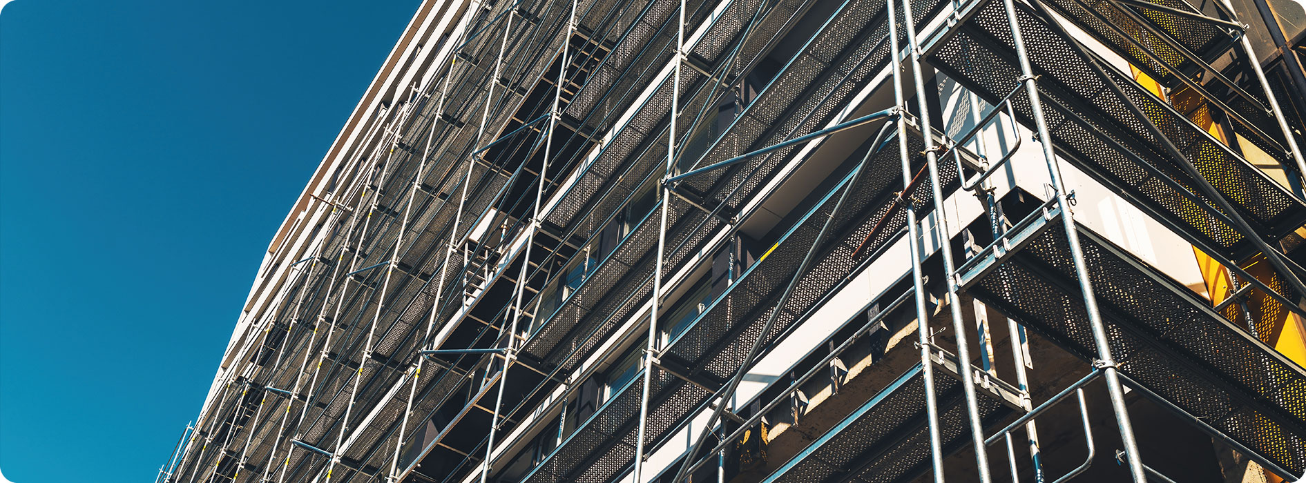 Nantong Hyson Road And Bridge Formwork Co.,Ltd.